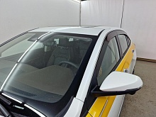 Водосток лобового стекла Премиум для Dongfeng Shine Max