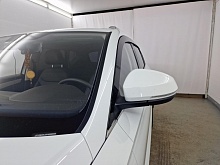 Дефлекторы окон 2D 8 шт для Jetta VS5