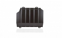 Защита картера для Subaru Forester V Рестайлинг