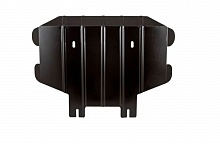 Защита раздаточной коробки для Toyota Land Cruiser Prado 150 Series