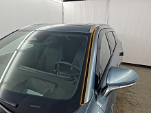 Водосток лобового стекла Премиум для Jaecoo J8