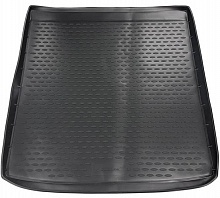 Коврик в багажник для BMW X6 M II (F86)