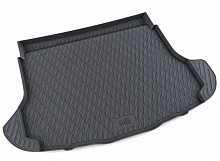 Коврик в багажник для Haval M6 II