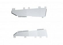 Защита топливных трубок для Omoda C7 I