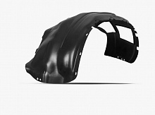 Подкрылок передний правый 1шт. для Toyota Land Cruiser 200 Series Рестайлинг 2