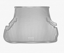 Коврик в багажник для Toyota Land Cruiser 100 Series