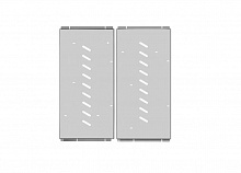 Защита АКБ для Voyah Free I Рестайлинг