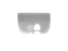 Защита картера и КПП для GAC GS8 II