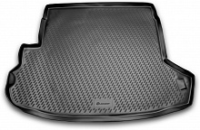 Коврик в багажник для Nissan X-Trail II