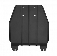 Защита картера для Sollers Argo