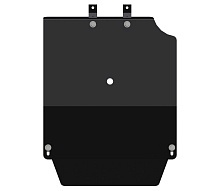 Защита топивного бака для Land Rover Discovery II