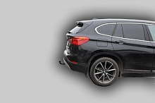 Фаркоп Leader с типом шара A для BMW X1 II (F48)