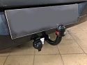 Фаркоп Oris c типом шара A для Renault Logan I