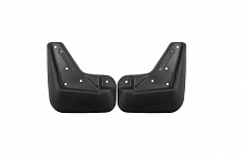 Брызговики передние для FAW Bestune T77 I Рестайлинг