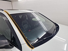 Водосток лобового стекла Премиум для Audi Q7 II (4M) Рестайлинг