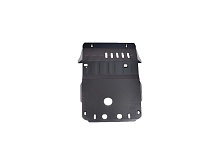 Защита картера для Toyota Land Cruiser Prado 120 Series Рестайлинг