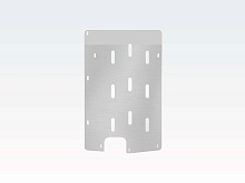 Защита АКПП для BMW X4 I (F26)