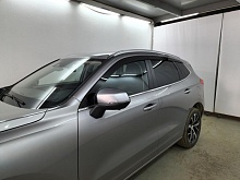 Дефлекторы окон 2D 6 шт для Haval Jolion I