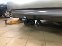 Фаркоп Oris c типом шара A для Lexus RX IV