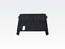 Защита картера и КПП для LADA (ВАЗ) Priora I Рестайлинг