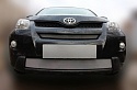 Комплект сеток chrome верх и низ для Toyota Urban Cruiser