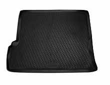 Коврик в багажник для Nissan Patrol V (Y61) Рестайлинг