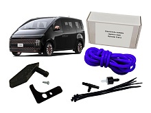 Омыватель камеры заднего вида для Hyundai Staria