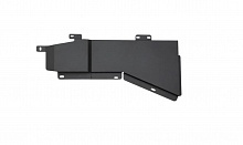 Защита топливных трубок для EXEED LX I Рестайлинг