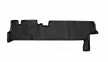 Коврик в салон полиуретан для ГАЗ ГАЗель Некст I
