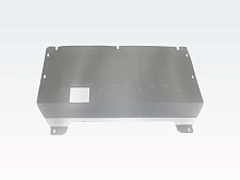 Защита картера и КПП для Kaiyi E5