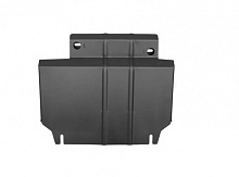 Защита картера для JAC T9 I 