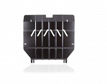 Защита картера для Changan CS75 I Рестайлинг