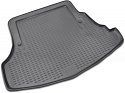 Коврик в багажник для Honda Accord VII