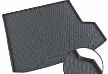 Коврик в багажник для Geely Tugella I Рест