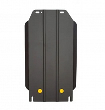 Защита КПП для TANK 500