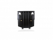 Защита картера для Kia Stinger I Рестайлинг