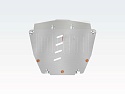 Защита картера и КПП для Honda Stepwgn V