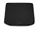Коврик в багажник для Mitsubishi ASX I Рестайлинг 2