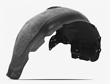 Подкрылок передний с шумоизоляцией правый 1шт. для Jac JS3 I