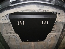 Защита картера и КПП для Toyota Probox I