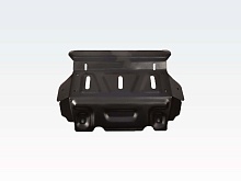 Защита радиатора для JAC T8 PRO
