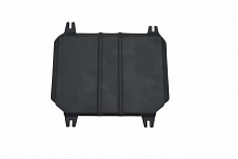 Защита картера для Toyota Land Cruiser 300 Series