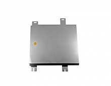 Защита коробки переключения передач для Haval H9 I