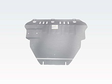 Защита картера и КПП для Volvo V50 I