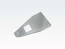 Защита редуктора для Haval H7 I