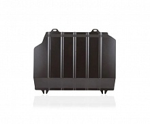 Защита картера для Subaru Outback V Рестайлинг