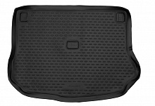 Коврик в багажник для LADA (ВАЗ) Largus I