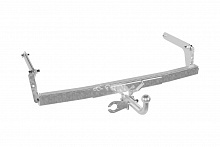 Фаркоп Pt group с типом шара A для Kia Rio III