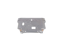 Защита картера и КПП для Hyundai Creta I