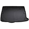 Коврик в багажник для Hyundai Veloster I